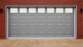 Garage Door Repair at Charleston Meadows Palo Alto, California